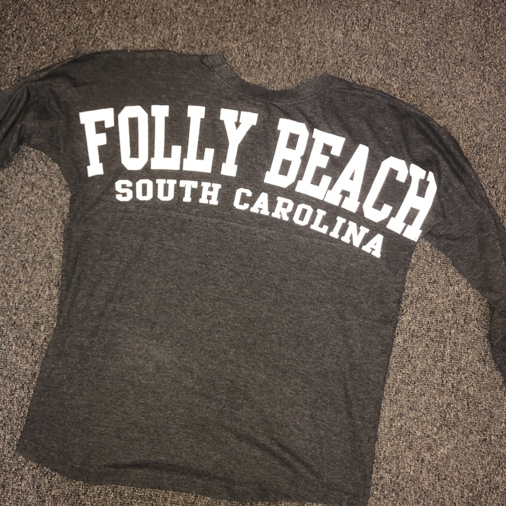 souvenir long sleeve t shirt